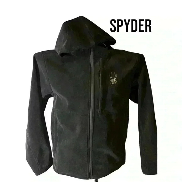 Spyder Jackets & Blazers - Women’s Spyder M jacket in excellent condition.